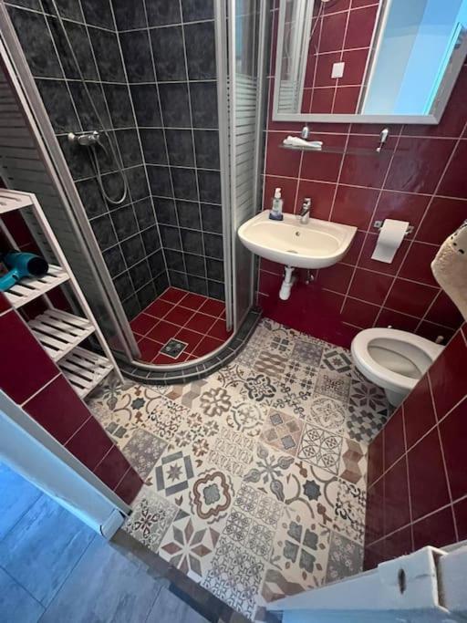 Appartement Full Panorama Budapest