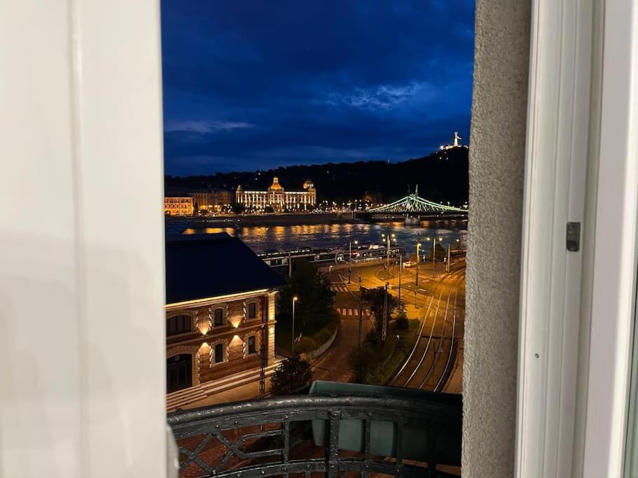 Full Panorama Appartement Budapest