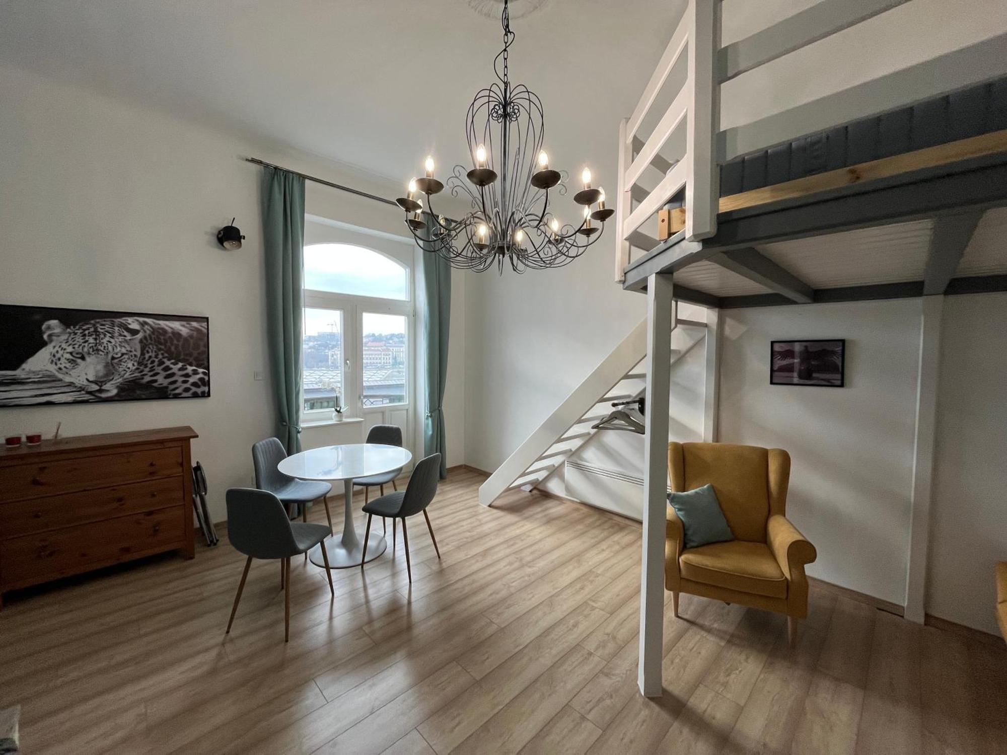Appartement Full Panorama *